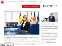 Sites similar to sdp.hr