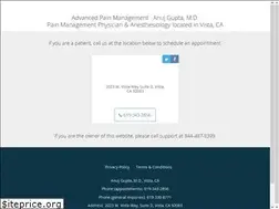 Sites similar to sdpainmanagement.com