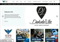Sites similar to sdpb.org