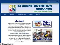 Sites similar to sdpcnutrition.com