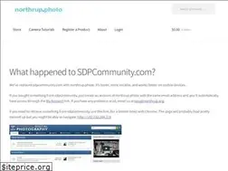 Sites similar to sdpcommunity.com