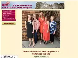 Sites similar to sdpeo.org