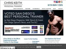 Sites similar to sdpersonaltrainer.com