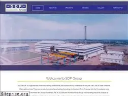 Sites similar to sdpgroupnashik.com