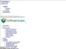 Sites similar to sdpharmlabs.com