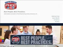Sites similar to sdphcc.org