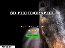 Sites similar to sdphotographie.fr