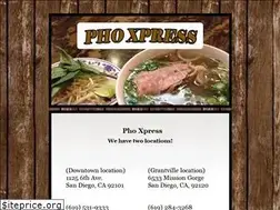 Sites similar to sdphoxpress.com