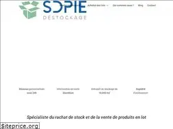 Sites similar to sdpie.com