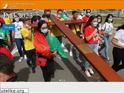 Sites similar to sdpjleiria.com