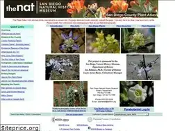 Sites similar to sdplantatlas.org