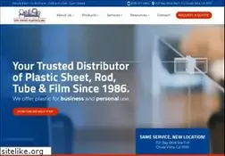 Sites similar to sdplastics.com