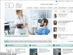 Sites similar to sdplatform.com