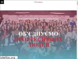 Sites similar to sdplatform.org.ua