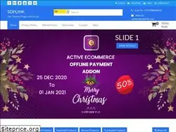Sites similar to sdplink.com