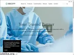 Sites similar to sdpmedical.com