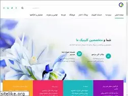 Sites similar to sdpooyan.ir