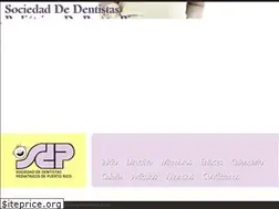 Sites similar to sdppr.com