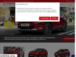 Sites similar to sdprestige.ro