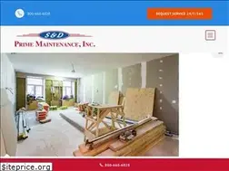 Sites similar to sdprimemtce.com