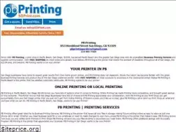 Sites similar to sdprint.com