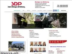 Sites similar to sdprinters.com