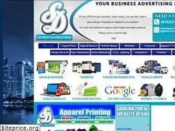 Sites similar to sdprintstudio.com