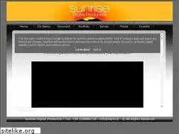 Sites similar to sdpro.it