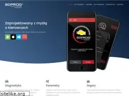 Sites similar to sdprog.com