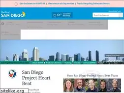 Sites similar to sdprojectheartbeat.com