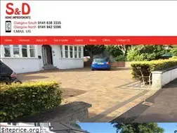 Sites similar to sdprojects.co.uk