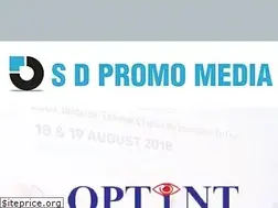 Sites similar to sdpromomedia.com