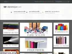 Sites similar to sdpromosyon.com
