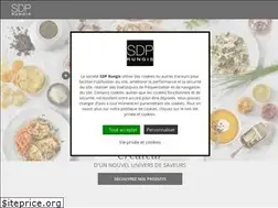 Sites similar to sdprungis.fr