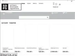 Sites similar to sdps.ru