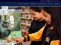 Sites similar to sdps.sa.edu.au