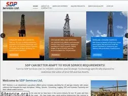 Sites similar to sdpservices.com