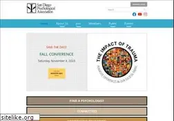 Sites similar to sdpsych.org