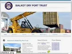 Sites similar to sdpt.org.pk