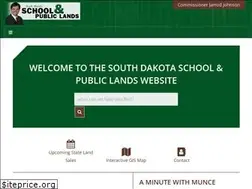 Sites similar to sdpubliclands.com