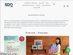 Sites similar to sdqlee.com
