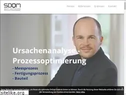 Sites similar to sdqm.de
