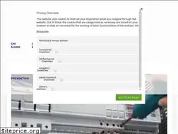 Sites similar to sdquadri.it