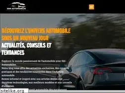 Sites similar to sdr-automobiles.fr