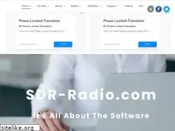 Sites similar to sdr-radio.com