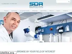 Sites similar to sdr.com.au