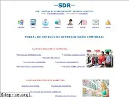 Sites similar to sdr.com.br