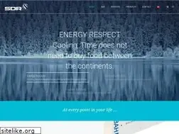 Sites similar to sdr.com.tr