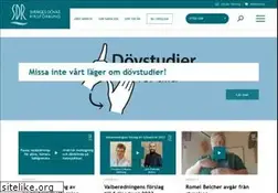 Sites similar to sdr.org