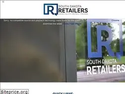 Sites similar to sdra.org